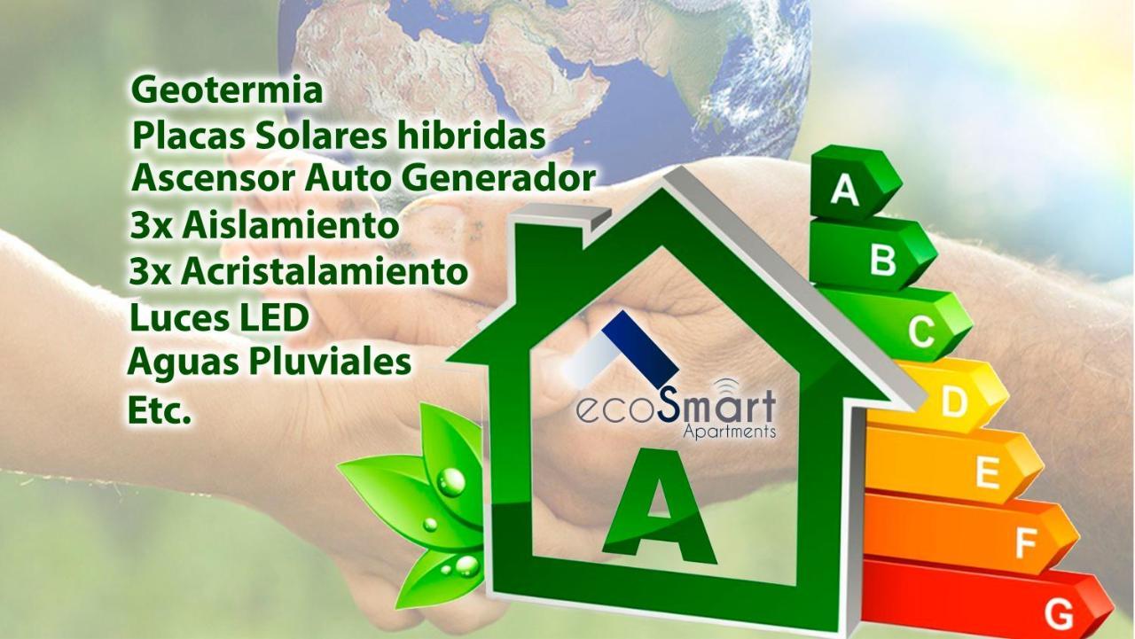Ecosmart Apartments — Photos 2