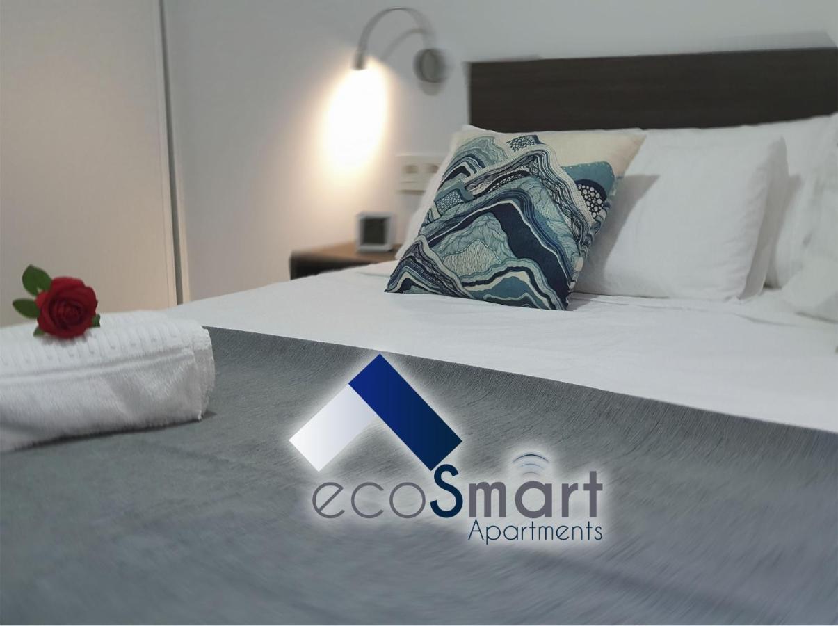 Ecosmart Apartments, Granada