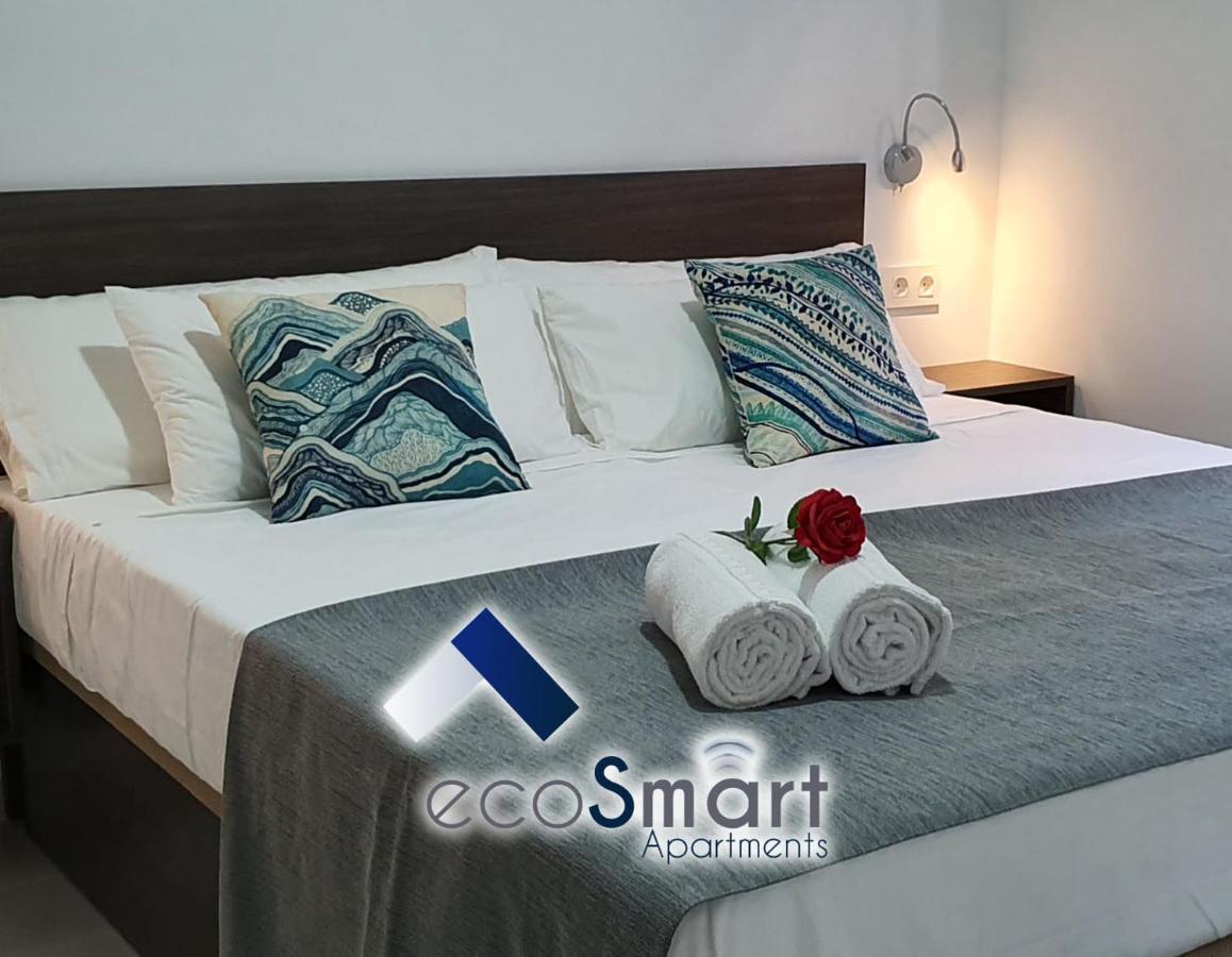 Ecosmart Apartments — Photos 1